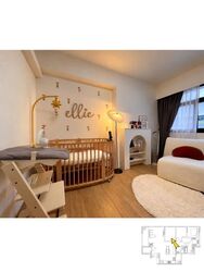 Blk 610B Tampines Greenweave (Tampines), HDB 5 Rooms #627865521